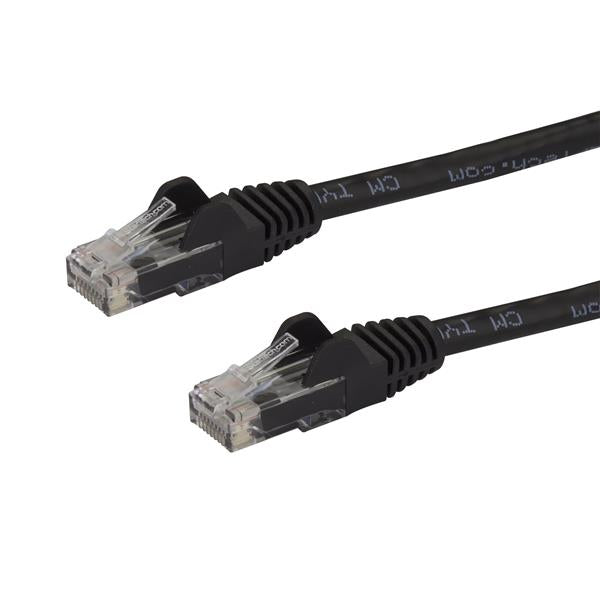 StarTech.com N6PATCH100BK