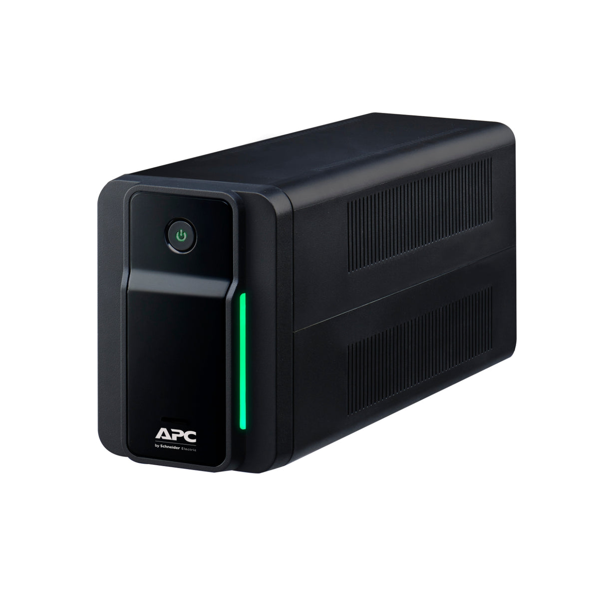 APC Back-UPS – Black