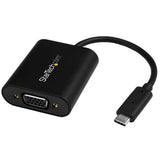 StarTech.com CDP2VGASA