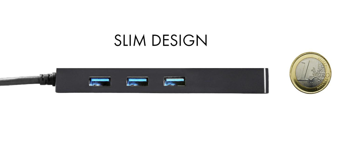 i-tec C31GL3SLIM