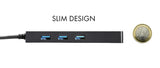 i-tec C31GL3SLIM