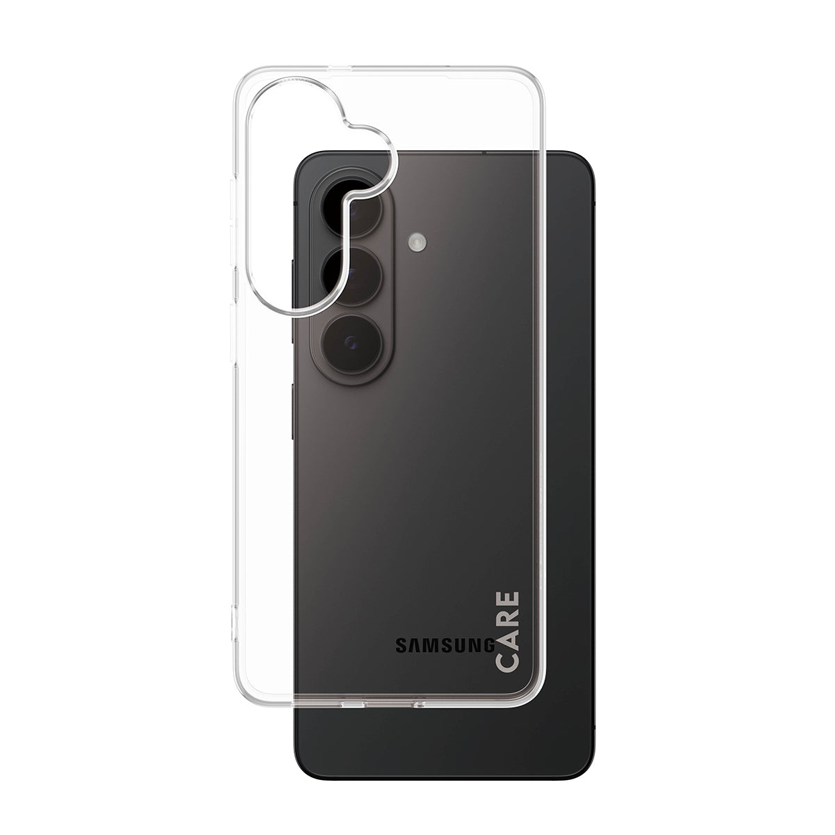 PanzerGlass CARE™ by PanzerGlass® X-Ray Case Samsung Galaxy S26