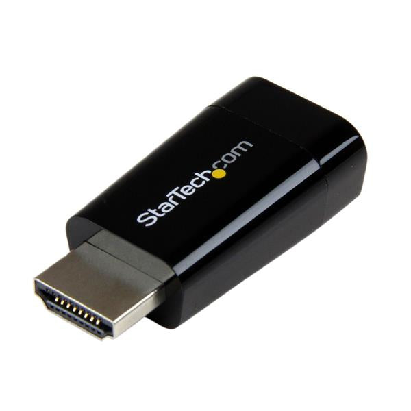 StarTech.com HD2VGAMICRO