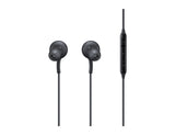SAMSUNG TYPE-C EARPHONES BLACK