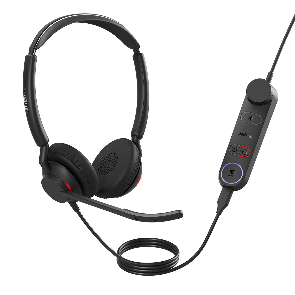 Jabra Engage 50 II Link USB-C/A MS Stereo