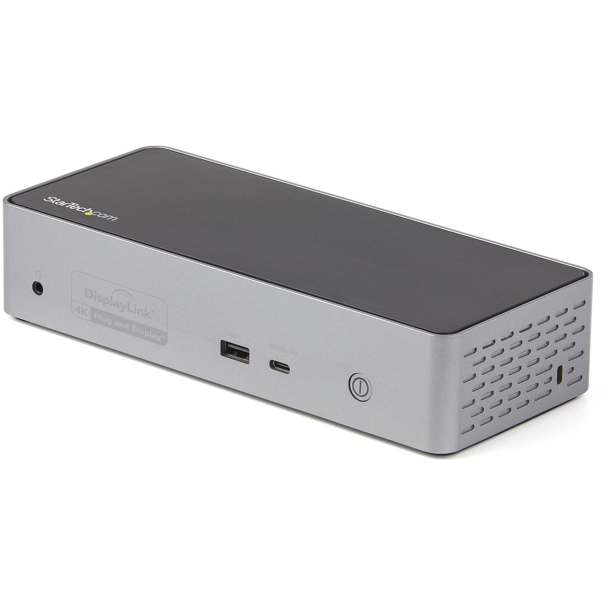 StarTech.com DK31C4DPPDUE