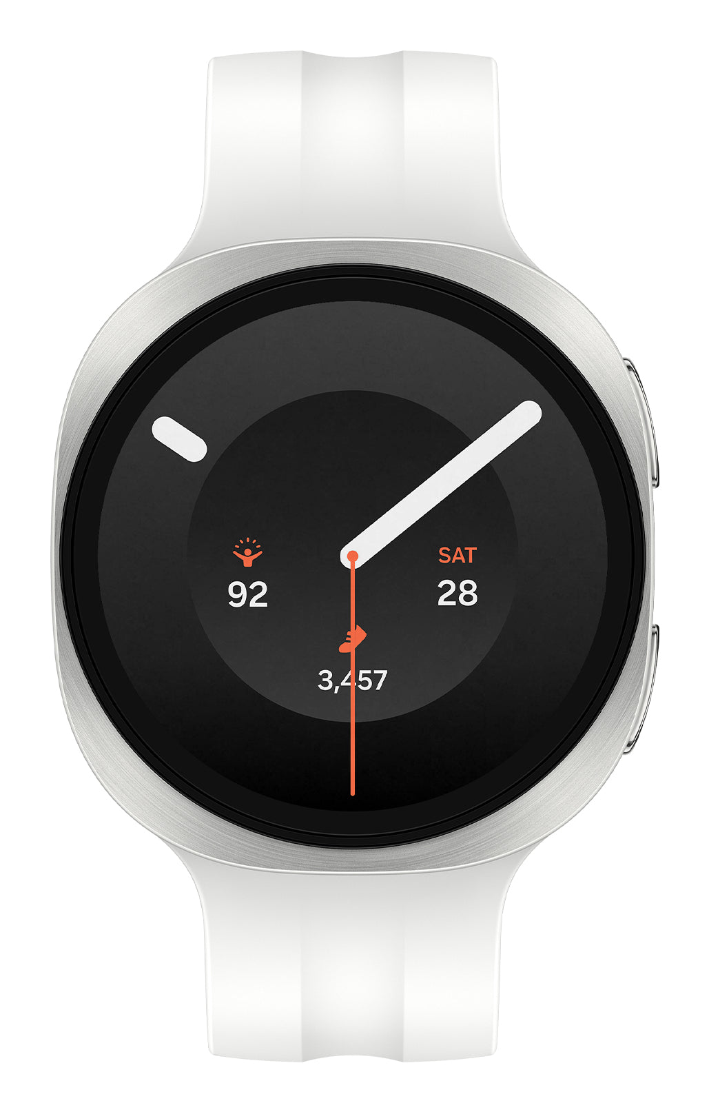 Samsung Galaxy Watch9 – 40mm,eSIM,Cream