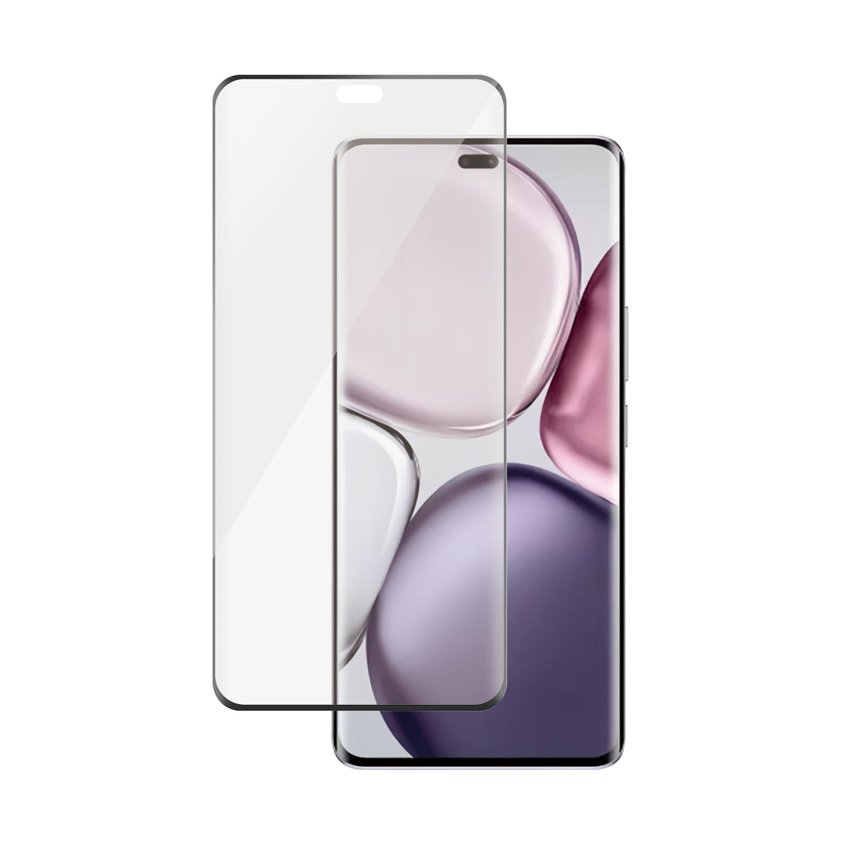 PanzerGlass SAFE. by PanzerGlass® Screen Protector Honor X9c 5G | Magic7 Lite 5G | Ultra-Wide Fit