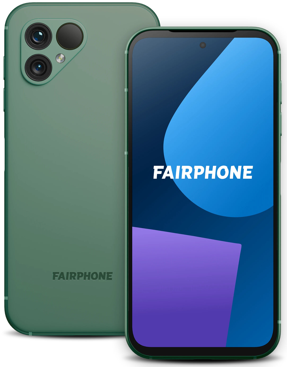 FAIRPHONE 5 5GB 6GB 128GB GREEN