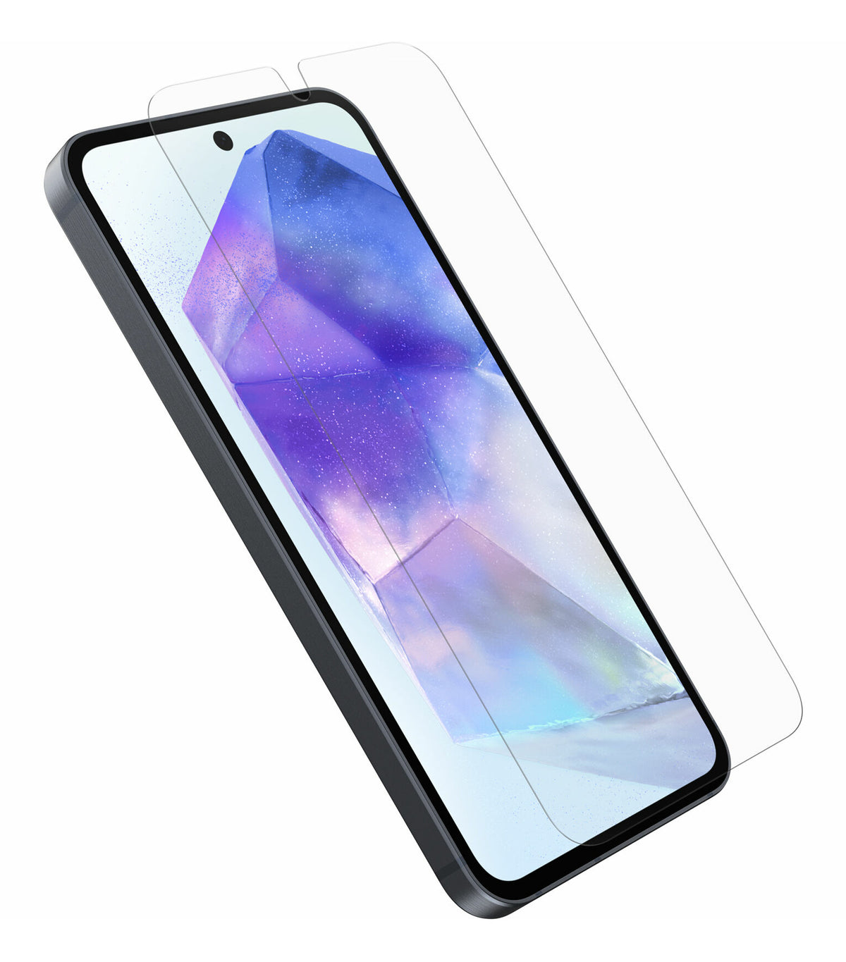 OtterBox Glass – Galaxy A55 5G