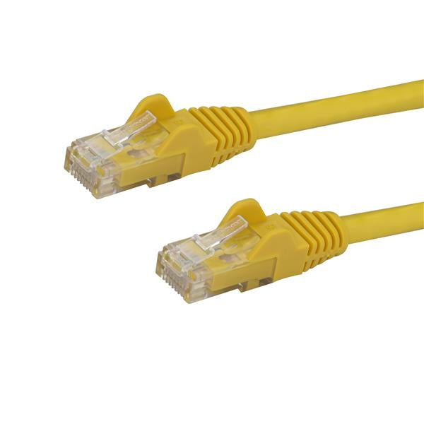 StarTech.com N6PATC10MYL