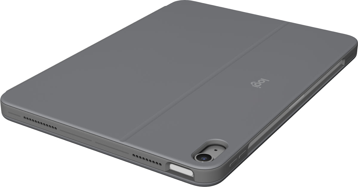 Logitech Combo Touch – iPad Air 11-inch M2,US