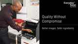 Xerox Everyday Magenta Toner by Xerox compatible with HP 201X (CF403X), High capacity