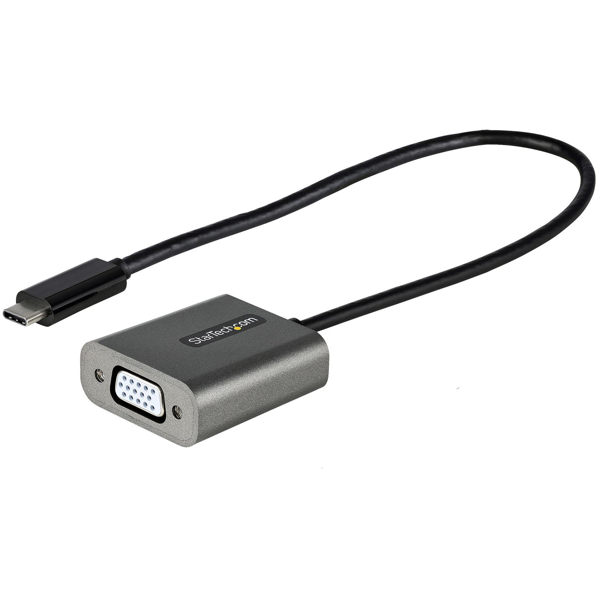 StarTech.com CDP2VGAEC