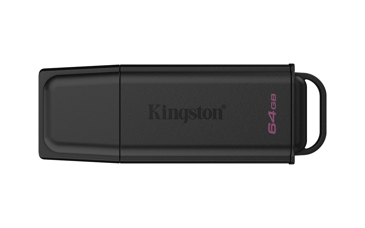 Kingston Technology Exodia – Black