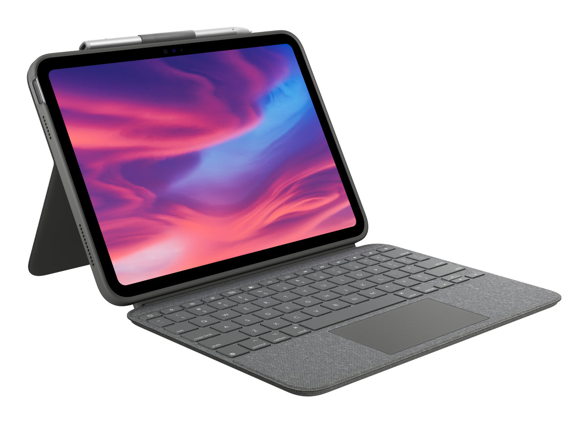 Logitech Combo Touch