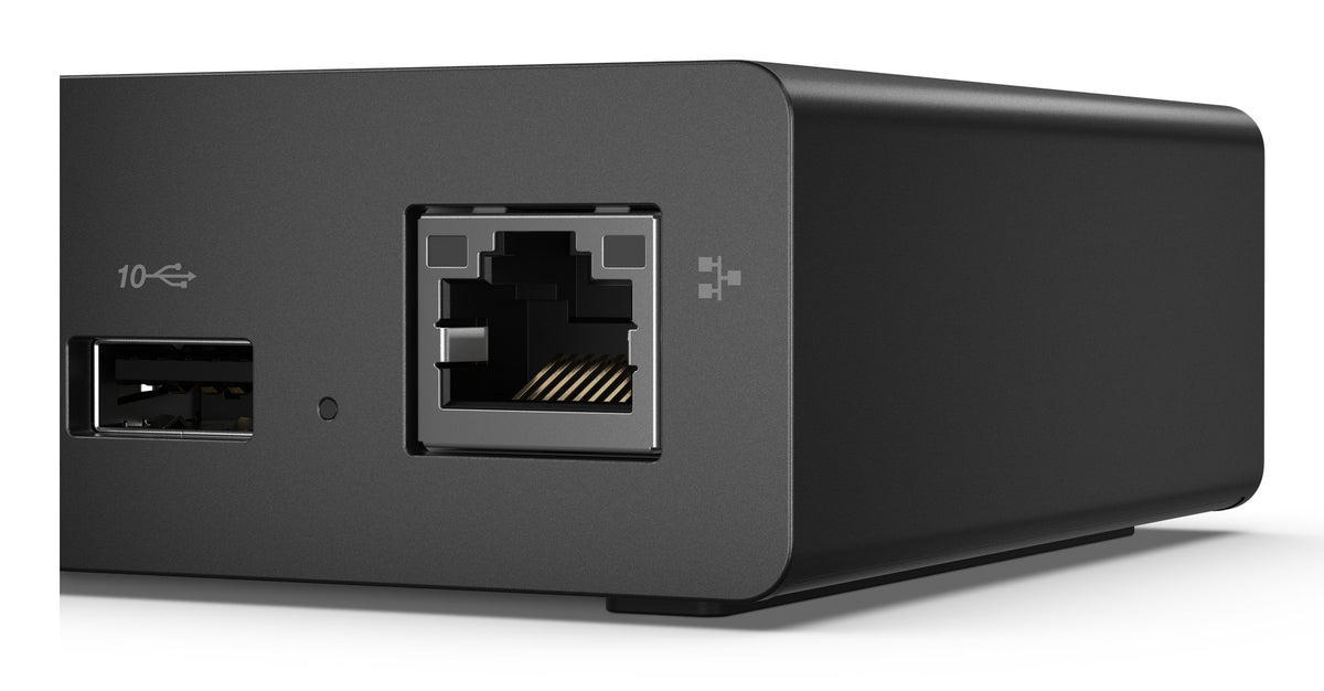 Lenovo ThinkPad USB4 Dock 5000