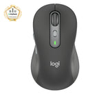 Logitech Signature Plus M750 L, Graphite