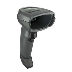 Zebra DS4608-SR Black USB Kit DS4608-SR00007ZZWW Scanner
