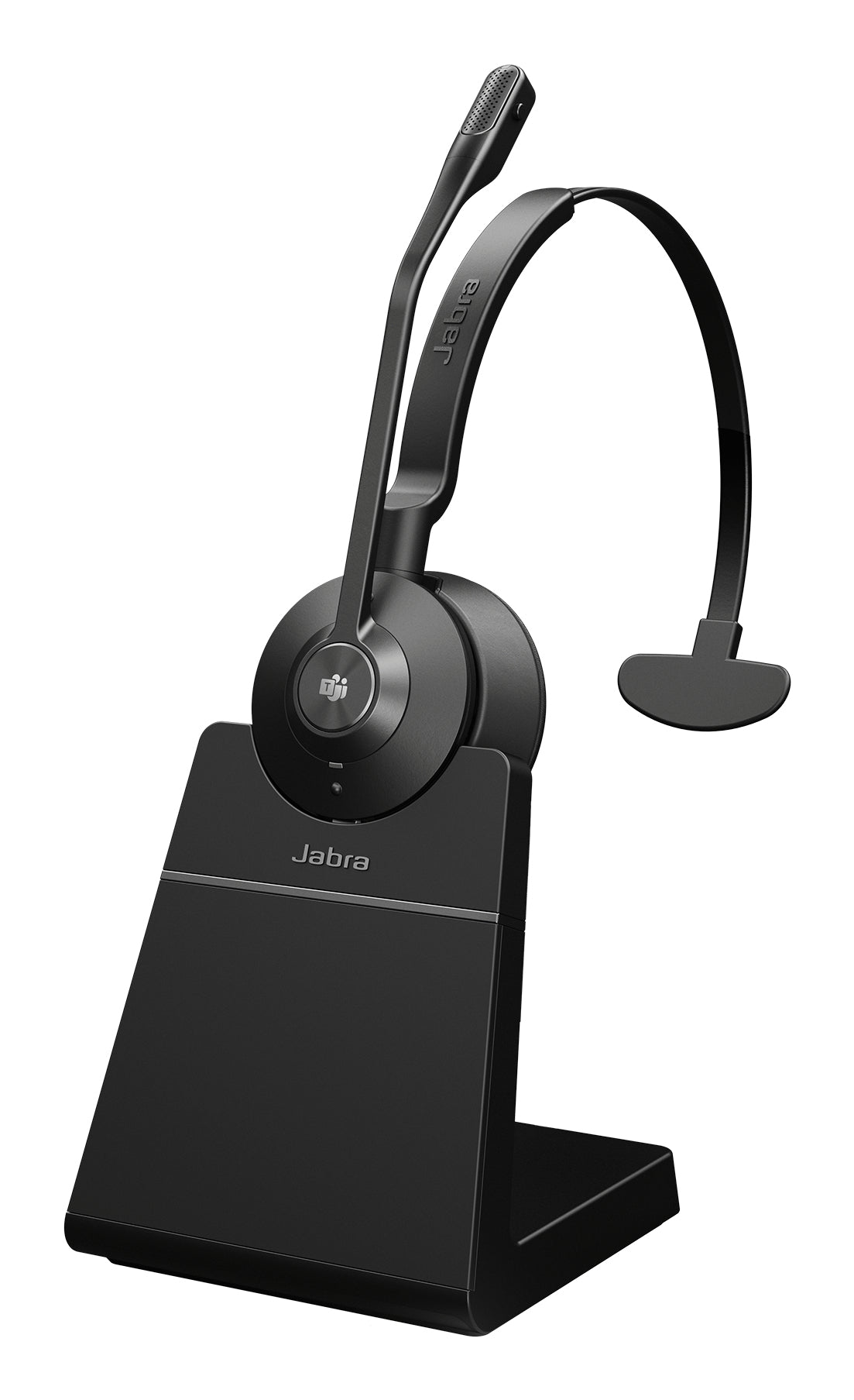 Jabra Engage 55 SE MS Mono LINK400A Stand