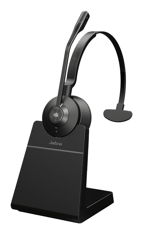 Jabra Engage 55 SE MS Mono LINK400A Stand