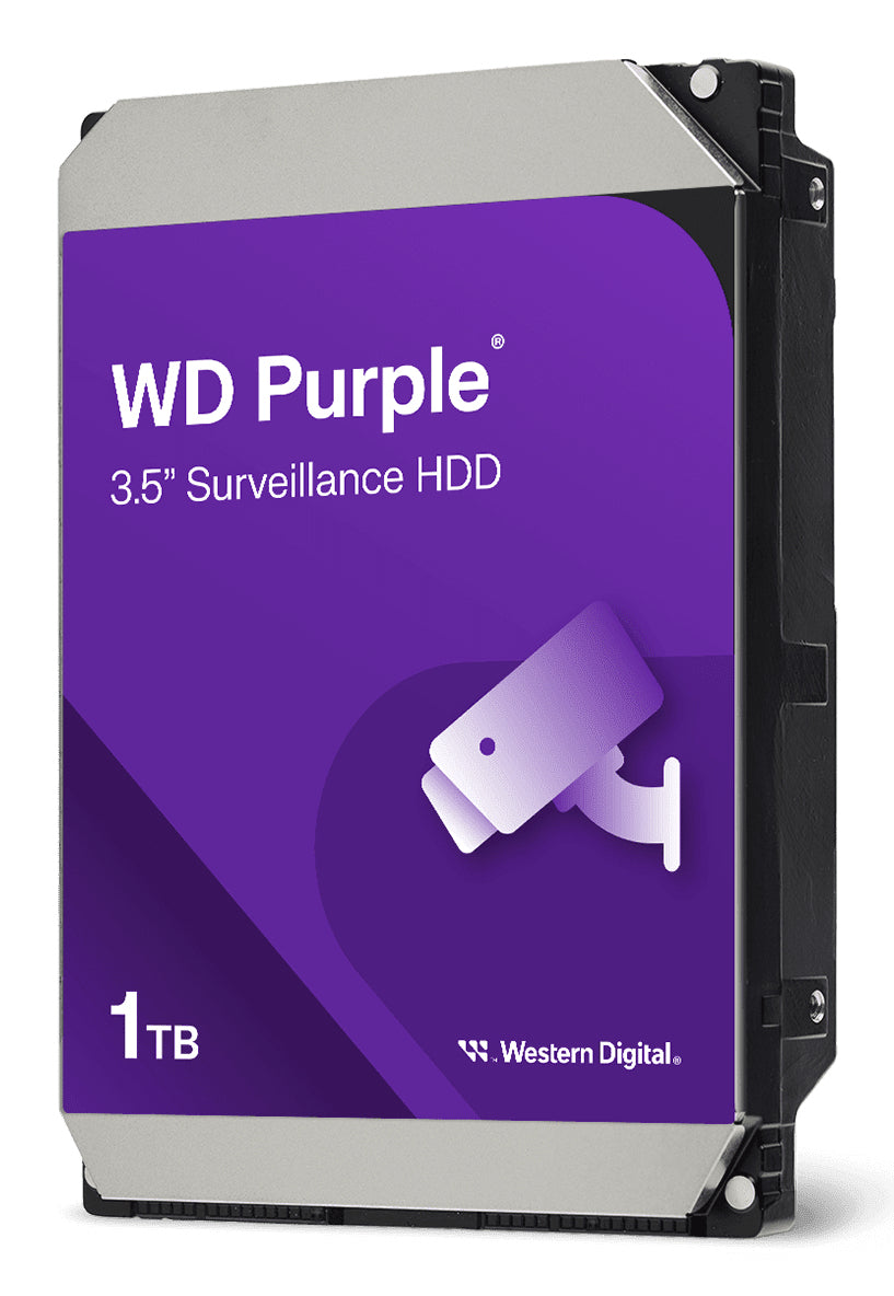 Western Digital Purple