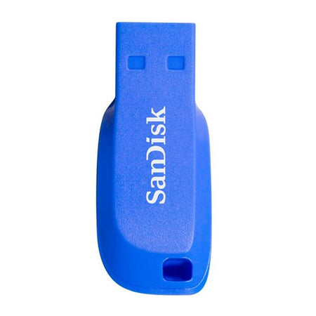 SanDisk Cruzer Blade 16GB – Blue