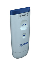 Zebra CS6080 Cordless Companion Inductive Imager Fips HC White