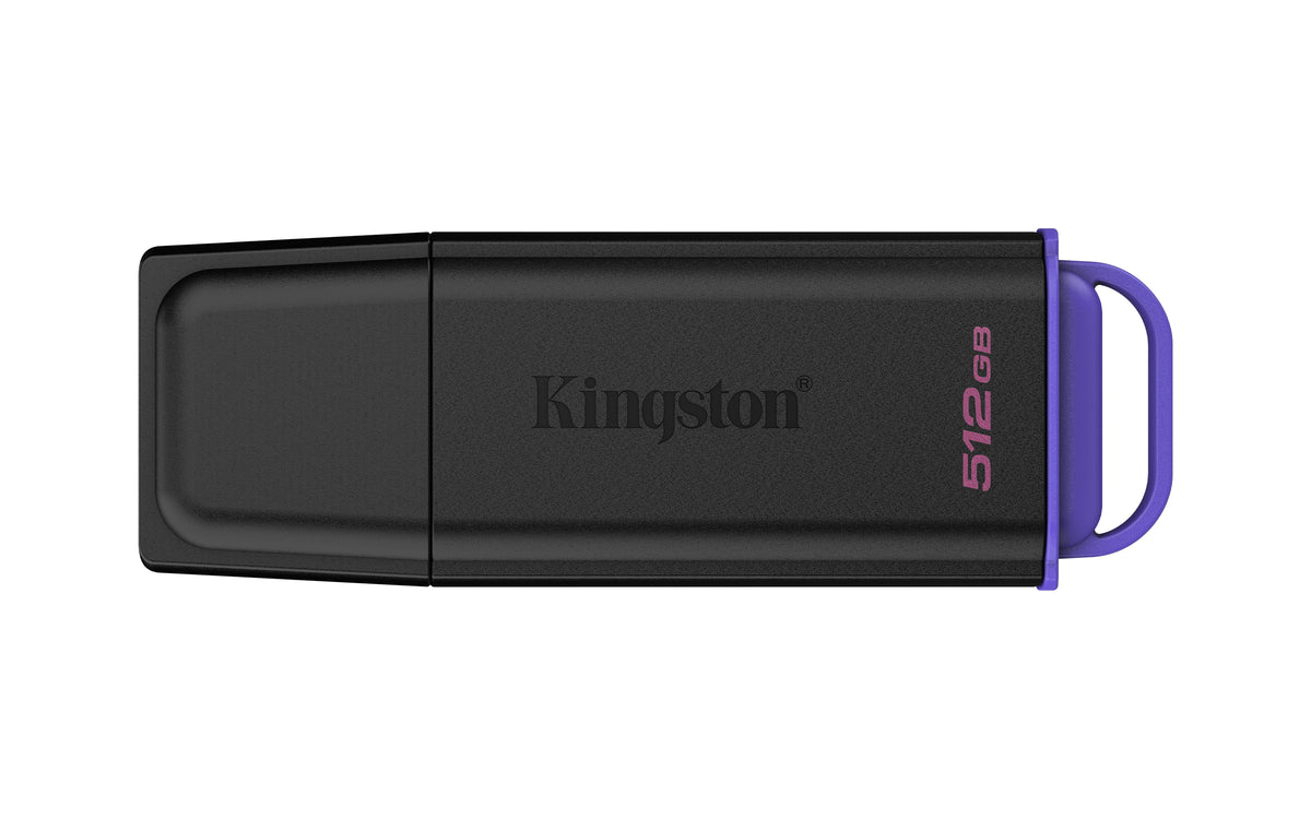 Kingston Technology Exodia