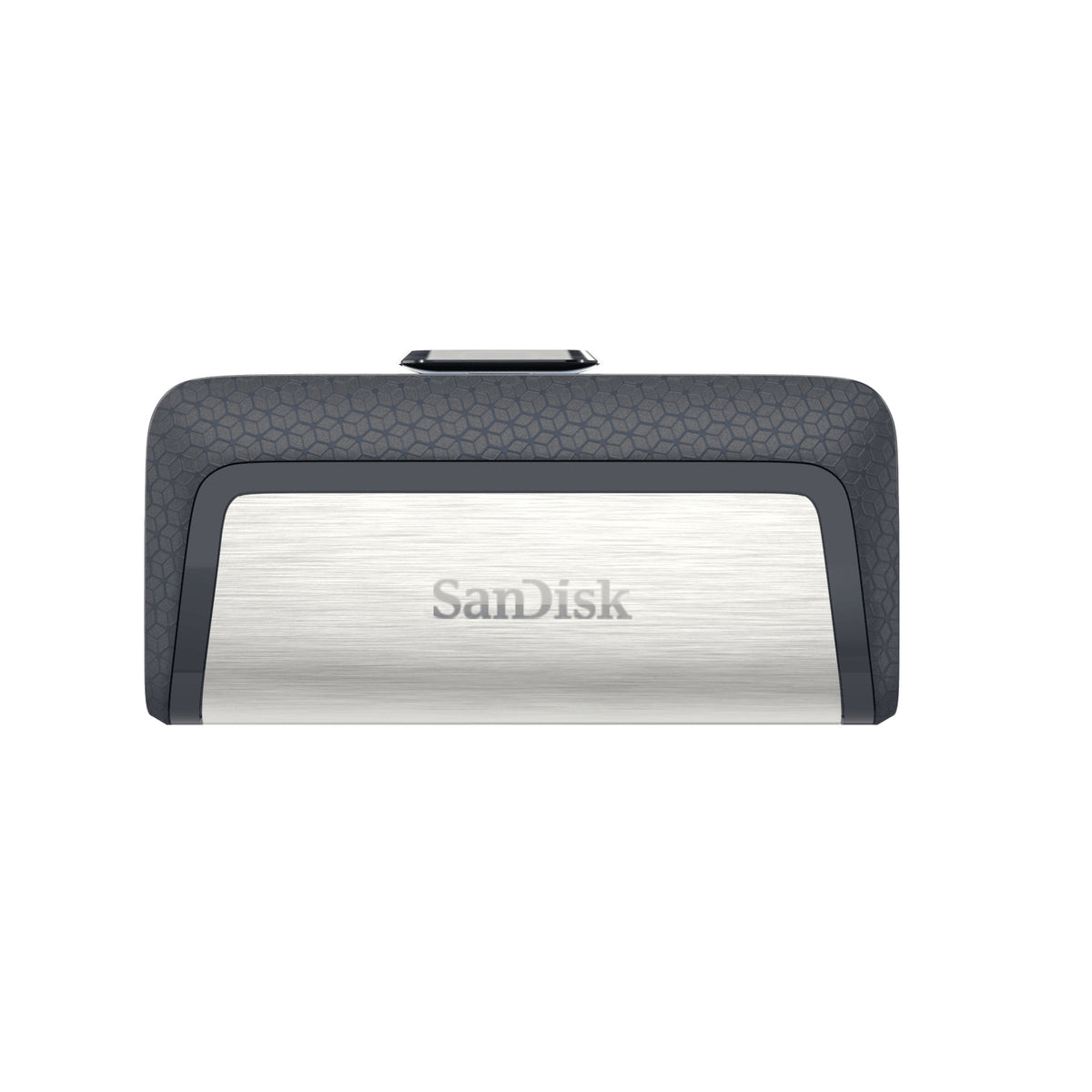 SanDisk Drive USB Ganda Ultra Tipe-C 256 GB