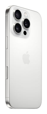 IPHONE 16 PRO 512GB WHITE TITANIUM