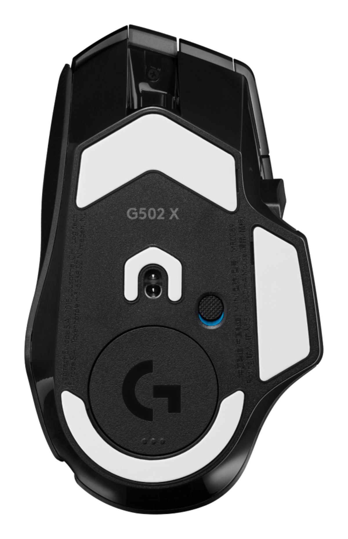 Logitech G 910-006163