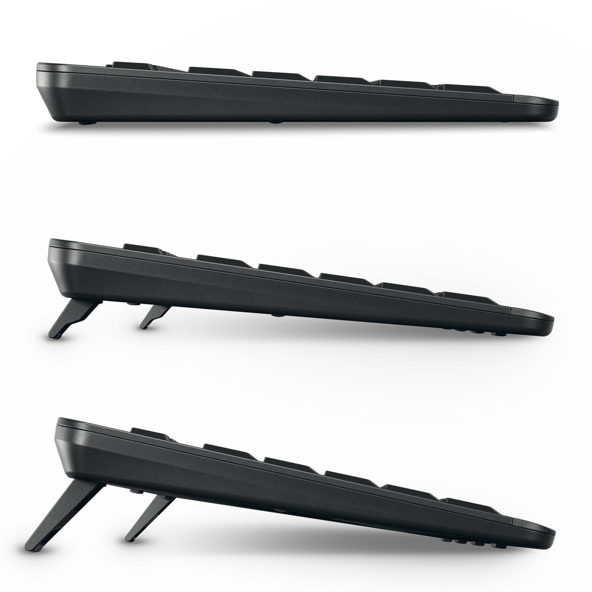 CHERRY Stream keyboard ultimate