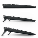 CHERRY Stream keyboard ultimate