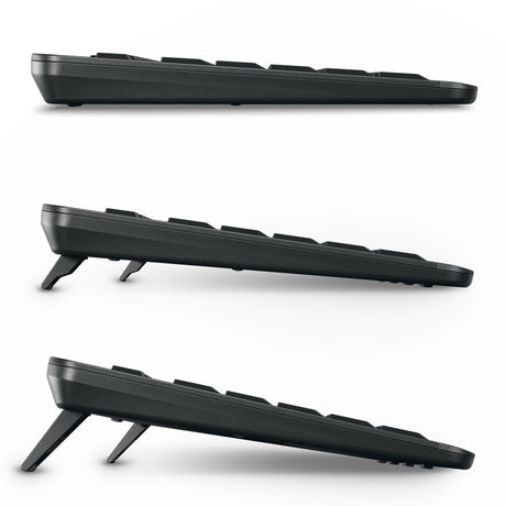 CHERRY Stream keyboard ultimate