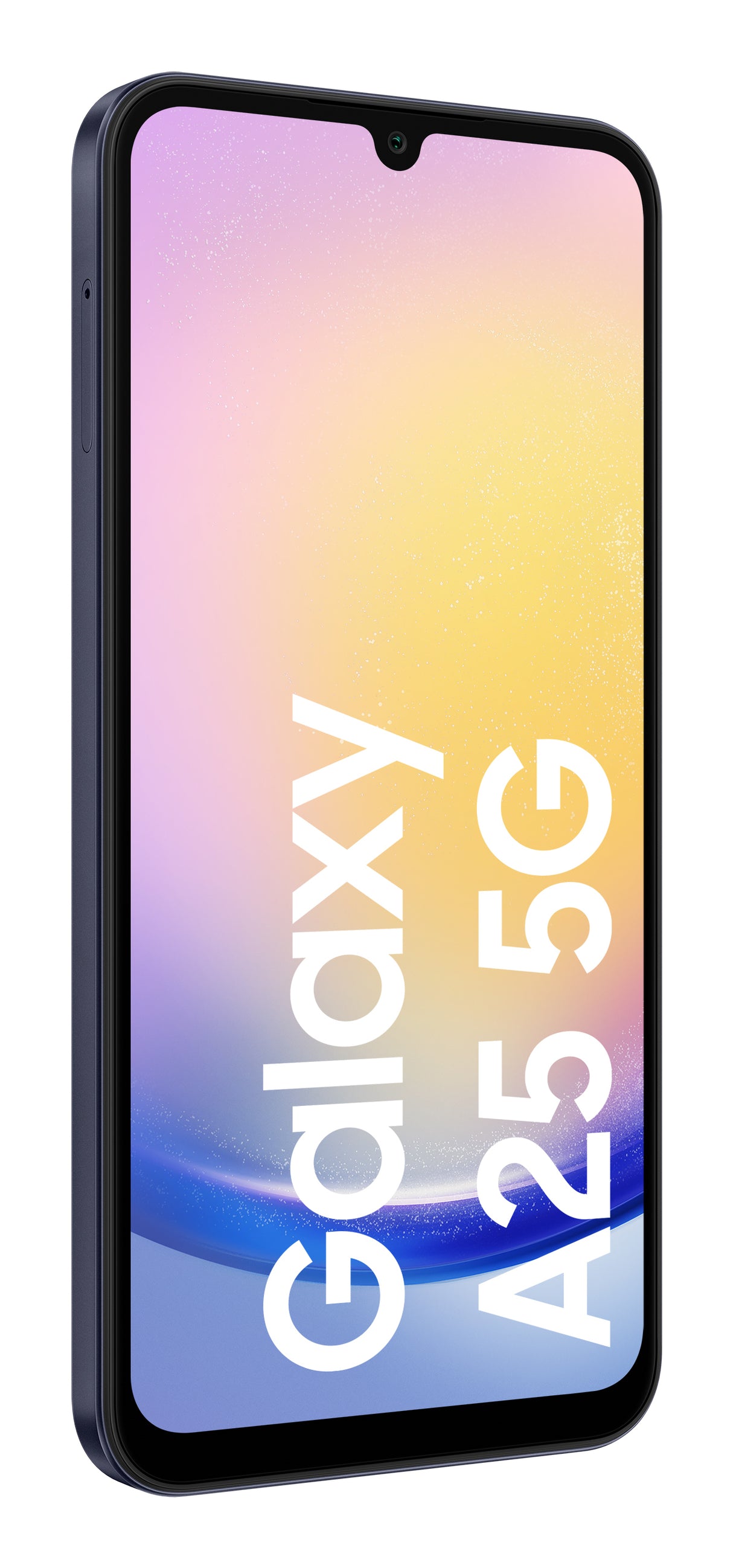 GALAXY A25 5G (128GB) BLACK