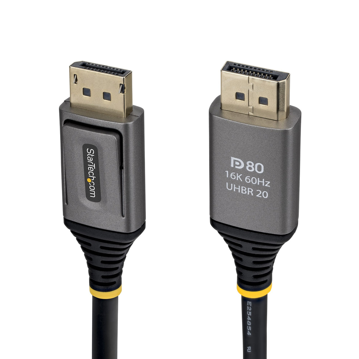 StarTech.com DP21V-50C-DP80-CABLE