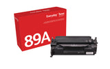 Xerox Everyday Mono Toner by Xerox compatible with HP 89A (CF289A), Standard capacity