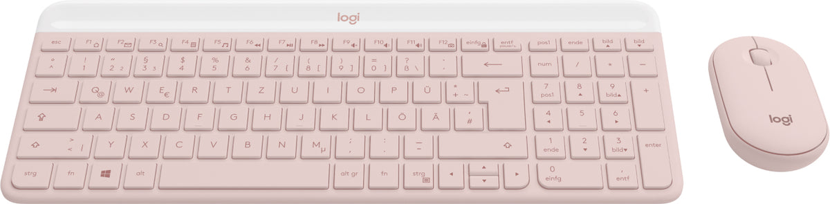 Logitech MK470