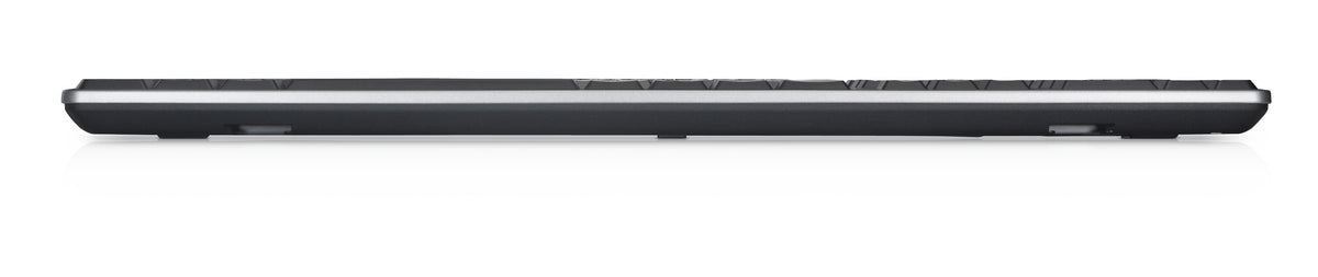 Dell Business Multimedia Keyboard KB522 US International