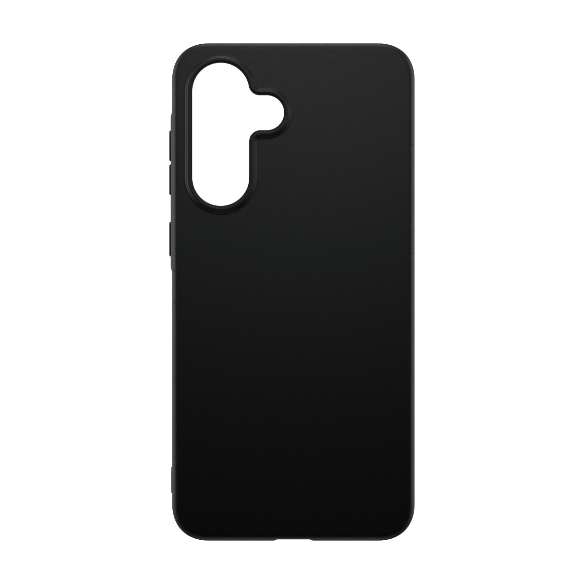 PanzerGlass SAFE. by PanzerGlass® TPU Case Black Samsung Galaxy A36 5G | Bulk