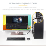 StarTech.com DP21-2M-DP40-CABLE