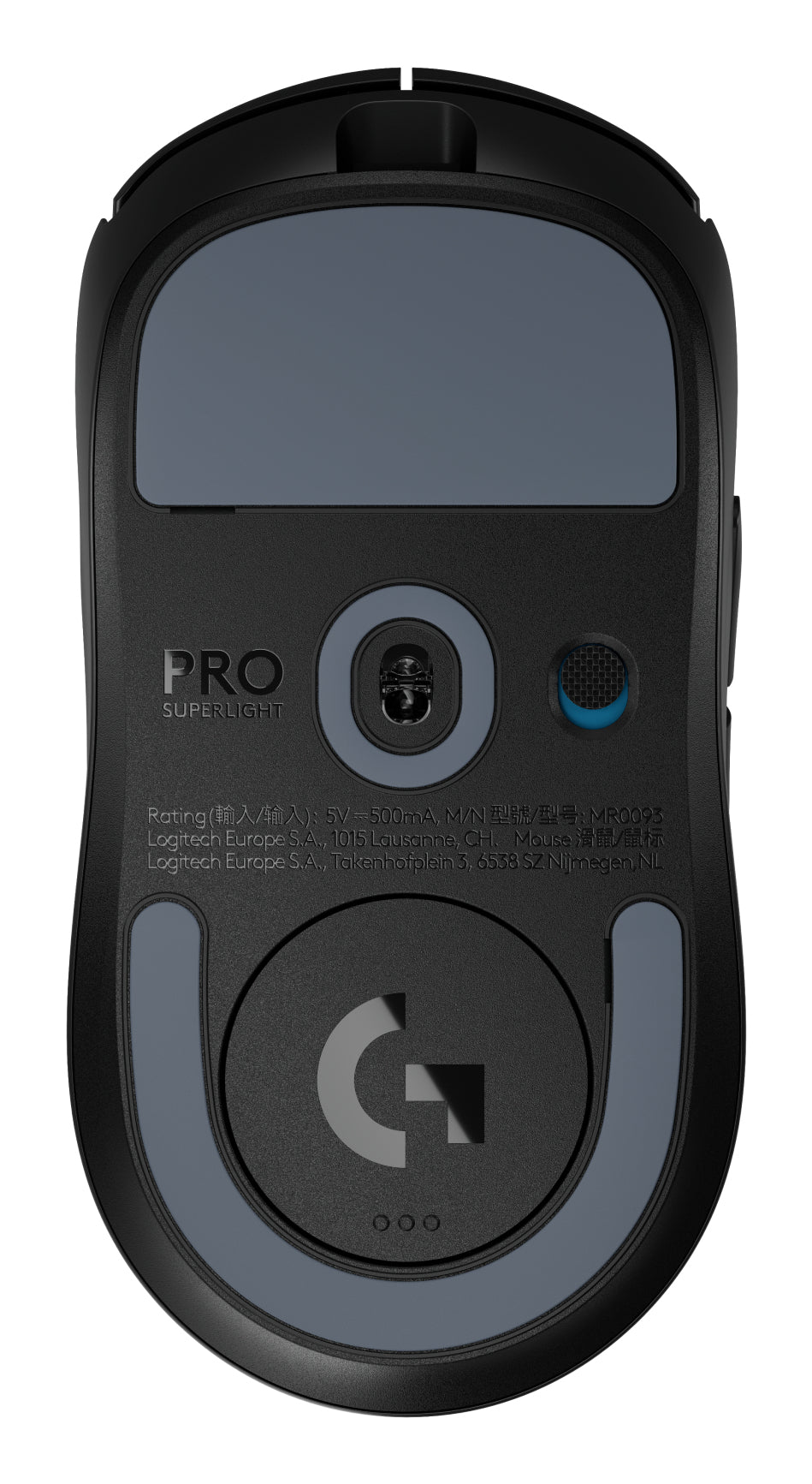Logitech G 910-006631