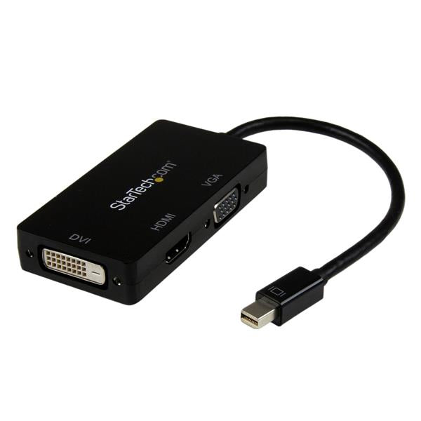 StarTech.com MDP2VGDVHD