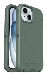 OtterBox Defender MagSafe – Green