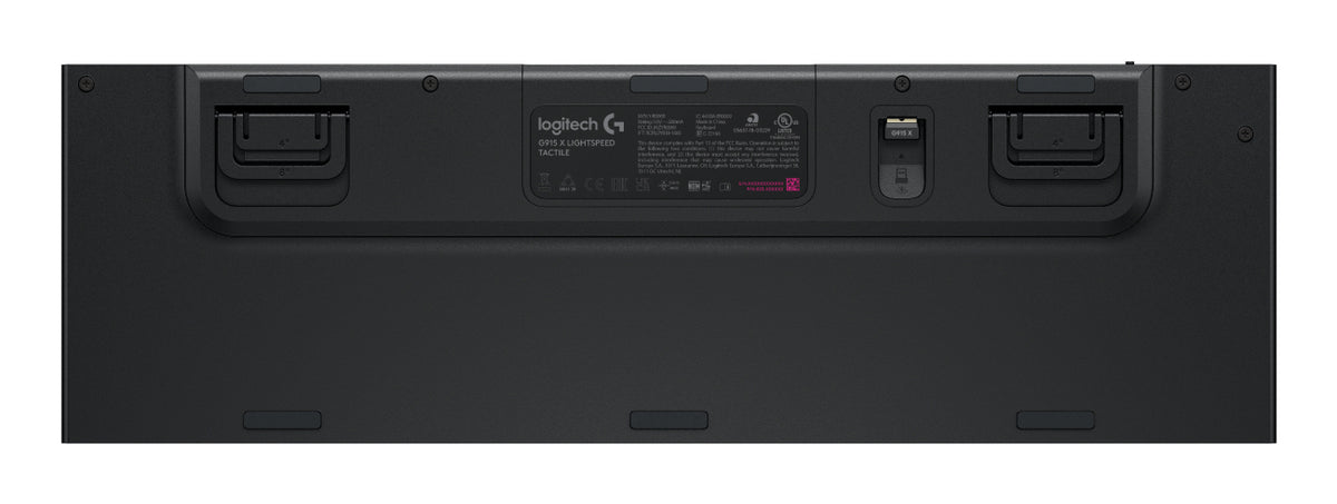 Logitech G 920-012671