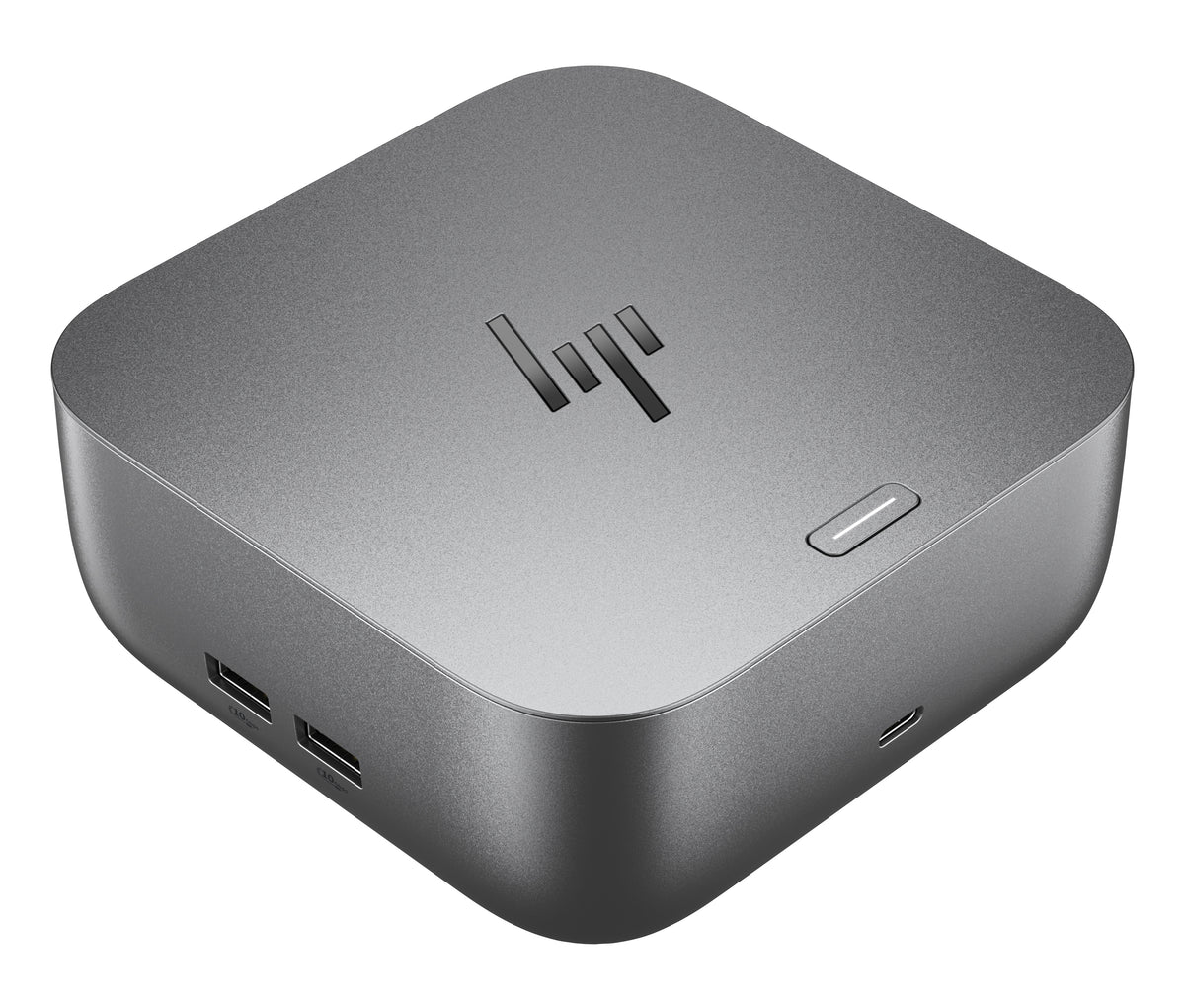 HP TB4 Ultra 180W G6 Dock English Loc Plug