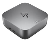 HP TB4 Ultra 180W G6 Dock English Loc Plug