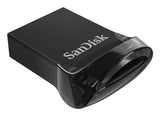 SanDisk Ultra Fit – Black