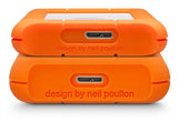 LaCie Rugged Mini